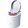 パナソニック(Panasonic) スチーマー（ピンク調）Panasonic　ナノケア/W温冷エステ　EH-SA97 の限定モデル EH-CSA97-P