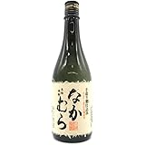 なかむら酒造場 なかむら 芋焼酎 25度 720ml