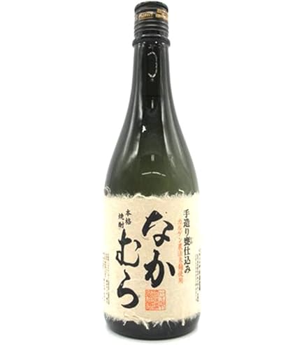 【新品未開封】なかむら 芋焼酎 1800ml×6本セット 本格焼酎 中村酒造 新品未開封】なかむら 芋焼酎 1800ml×6本セット 本格焼酎 中村酒造
