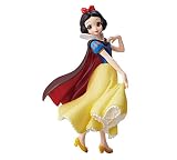 バンプレスト Disney Characters Crystalux SNOW WHITE 白雪姫 ディズニー