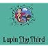 V.A.「Lupin The Third DANCE & DRIVE official covers & remixes(通常盤)」