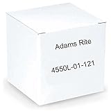 Adams Rite 4550l-01 – 121 MSデッドボルトレバー( LHまたはLHR )