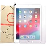 GWAAN 指紋防止マット仕様 iPad 10.2インチ 第９世代(2021) 第８世代(2020) 第７世代(2019) に対応 保護フィルム 9H強化ガラスフィルム A2602 A2604 A2603 A2605 A2197 A2200 A2198 A2270 A2428 A2429 A2430