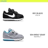 NIKE ナイキ MD RUNNER 2 TDV 正規品｜15.0cm　001.ブラック