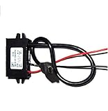 SMO DCコンバーター 12V→5V 　電圧PSU　 3A　15W電話用  レギュレータモジュール　 変換器 変圧器