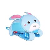 NOHOO NH042 S児童リュクサック●3D軽量キッズ鞄●入園祝いバッグ誕生日プレゼント