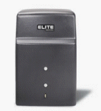Elite sl-3000-ul高トラフィックCommercialスライドゲート演算子内蔵受信機付き1 / 2hp 120 VAC