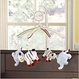 Cocalo Jungle Talk Musical Mobile by CoCaLo