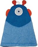 Alien Wash Mitt [並行輸入品]