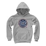 500レベルのロッドのCarew Kids Youth Hoodie – Minnesota野球ファンギア野球の殿堂の公式ライセンス – ロッドCarewボールB グレイ