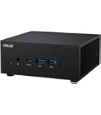 Amazon.co.jp: ASUS デスクトップミニパソコン (Intel N100