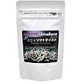 シラクラ エビ玉ソフトテイスト ３０ｇ（小） ビーシュリンプ 成長 産卵促進