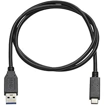 Amazon.co.jp: USB3.1タイプCケーブル A-C 3A出力 USB-C 高速通信