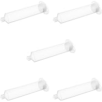 Amazon.co.jp: Utoolmart ディスペンサーニードル プラスチック