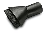Karcher 8.923-371.0 Suction Brush Accessory for NT 25/1 & 35/1 for Wet & Dry Vacuums by Karcher