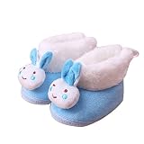 TAORE Baby, Shoes ベビー・ガールズ カラー: ブルー