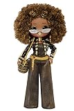 L.O.L. サプライズ! O.M.G. Royal Bee Fashion Doll with 20 Surprises