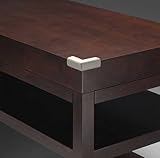 Form Corner Protectors by Kidco (4 pack, Gray) by KidCo