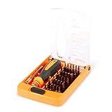 3E Home JM-8109 38in1　ドライバーセット JAKEMY