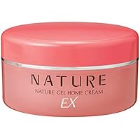 Amazon.co.jp: ジェルニック ナチュールゲルホームクリームEX 詰換