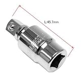 【アストロプロダクツ】AP 3/8DR ユニバーサルボールジョイント UBJ523