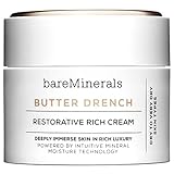 ベアミネラル Butter Drench Restorative Rich Cream - Dry To Very Dry Skin Types 50g/1.7oz並行輸入品