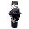HAMILTON(ハミルトン) 腕時計 ンチュラ レザーストラップ Ref.H24411732 [並行輸入品]