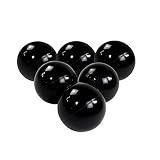 WonderスペースソフトPit Balls、chemical-freeクラッシュProofプラスチック海洋ボール、フタル酸エステル& BPA Free with匂いなし、安全の幼児用Ball Pit