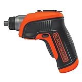 High Quality BDCS30C 4-Volt MAX Lithium-Ion Cordless Rechargeable LED Screwdriver