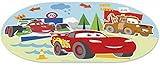 Oval Offset Placemat - Cars by Boyz Toys