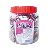 ASフーズ カリカリ信玄梅 300g