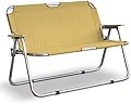 OUTPUT LIFE アウトプットライフ チェア・ベンチ フォールディング ソファ OUTPUT LIFE FOLDING SOFA [ベージュ]