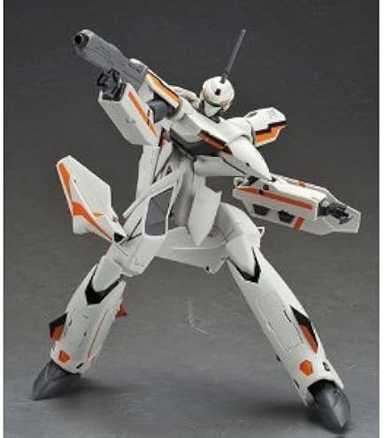 YAMATO　マクロスプラス　完全変形YF-19　25周年記念モデル Amazon.co.jp: マクロスプラス 1/60 完全変形版 YF-19 25周年