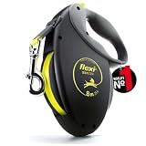フレキシ (flexi) 伸縮リード ジャイアント テープ XL(50kg以上) 8m [犬用リード] 日本正規品