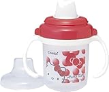 コンビ ハローキティ トレーニングマグ UK