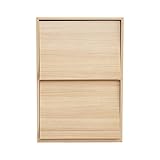 Fig(フィグ) 組み合わせ食器棚 マガジンラック 102041_MGRC