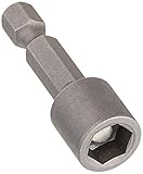 Vermont American 15112 5/16-Inch Head 1-5/8-Inch Length Magnetic Nutsetters [並行輸入品]