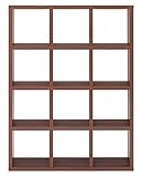 完成品【国産家具】たて・よこ自在に設置できるフリーラック/RSD430 RSD-430