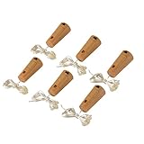 XCSOURCE 20 LEDコルク型LED夜Starry Light Copper Wireストッパーワインボトルランプパーティー装飾ウェディングXmas 6pcs 2m Cool White LD