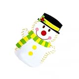 【ノーブランド品】知育玩具　ファミリーゲーム　子供　雪の男　人形　DIYのおもちゃ　クリスマスギフト　不織布　就学前教育
