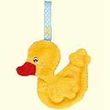 (シュピーゲルブルグ) SPIEGELBURG【アヒルのネッリNelli】アヒルのくしゅくしゅラトル