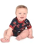 Lazy One SHIRT ベビー・ボーイズ US サイズ: 6 Months カラー: ブルー