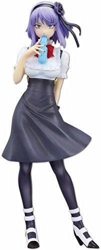 だがしかし プレミアムフィギュア 枝垂ほたる