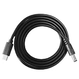 waves PD USB デコイケーブル 12V 3A 36W 1m USBトリガー Decoy USB Type-C to DC 5.5*2.5mm