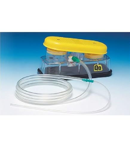 Amazon.co.jp: 乾電池式 携帯型低圧持続吸引ポンプ : 産業・研究開発用品