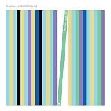 Global Underground: Select #11 (2CD)