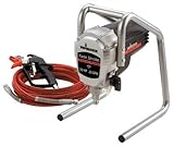 Wagner Power Products 9140S 1/2 HP Twin Stroke Piston Pump Paint Sprayer by Wagner Power Products
