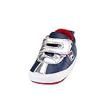 Fila ベビー・ボーイズ カラー: ブルー