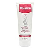 Mustela Hydrating Soothing Balm 200ml [並行輸入品]