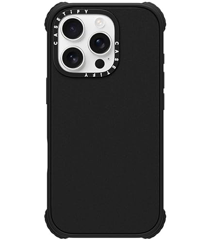 Amazon.co.jp: CASETiFY ウェーブ シリコン iPhone 16 Pro